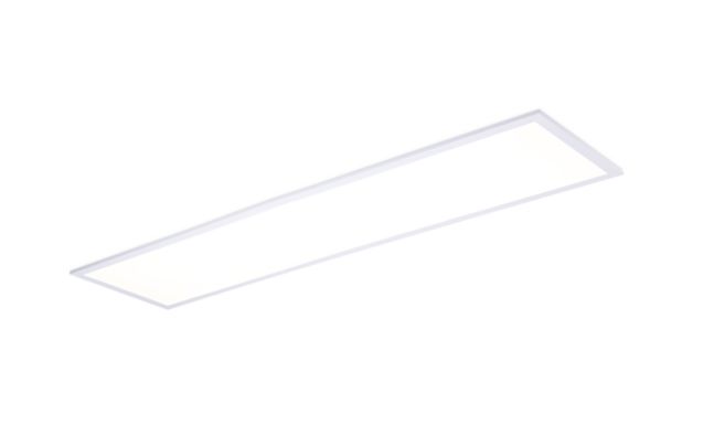 SmartBright Dual Select Direct-lit panel